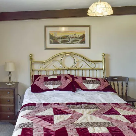 Castle Holiday home