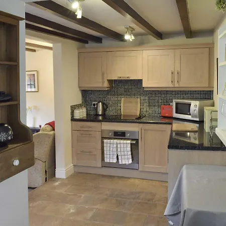 Castle Holiday home Richmond (North Yorkshire)