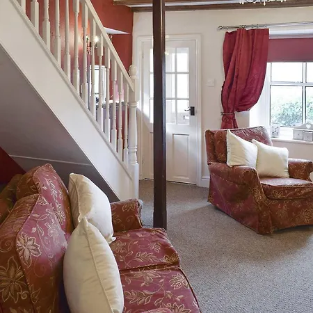 Holiday home Castle Richmond (North Yorkshire)