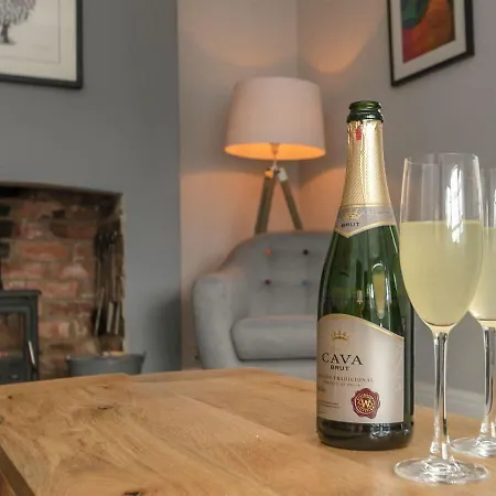 Castle Holiday home Richmond (North Yorkshire)